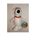 Family Guy Brian 6 inch Bean Bag Plush Toy