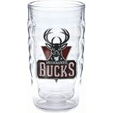 Tervis Tumbler Milwaukee Bucks 10Oz Wavy Insulated Tumbler
