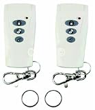 Alarm Accessory Pack