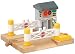 Thomas & Friends Wooden Railway- Deluxe Railroad Crossing