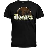 The Doors - Group Photo T-Shirt