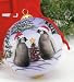 Penguin Christmas Ornament