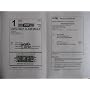 200 Shipping Labels White Blank Half Page Self Adhesive for Laser Inkjet Printer