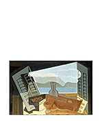 Legendarte Lienzo Juan Gris - La Finestra Aperta