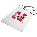 Nebraska Cornhuskers NCAA Rope-A-Towel all purpose Towel
