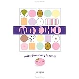 mochi recipes from savory to sweet vol 1