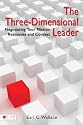 The Three-Dimensional Leader