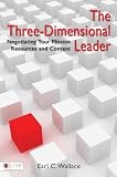View Details for The Three-Dimensional Leader