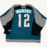 Patrick Marleau San Jose Sharks Jersey