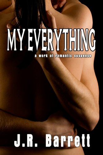 My Everything by Julia Barrett