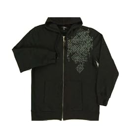 Alfani Full Zip Down Front Jacket with Hood - Mens by var goTwisterProductImageStrings = new Object();goTwisterProductImageStrings['prodImageNotAvailTextNoColor'] = 