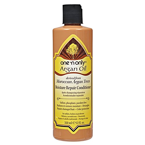 One 'n Only Argan Oil Moisture Repair Conditioner