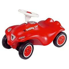 BIG BOBBY CAR
