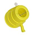 AirZooka Air Gun (YELLOW)