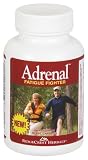 Ridgecrest - Adrenal Fatigue Fighter, 60 veggie caps
