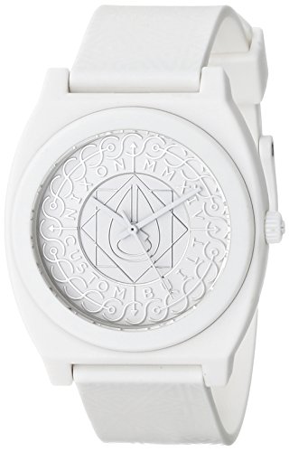 Nixon Women's A119-1620-00 Time Teller P Analog Display Watch