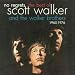 No Regrets - The Best Of Scott Walker & The Walker Brothers 1965 - 1976