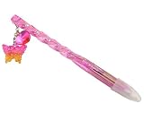 乙女系☆キラキラボールペン《バタフライハート》