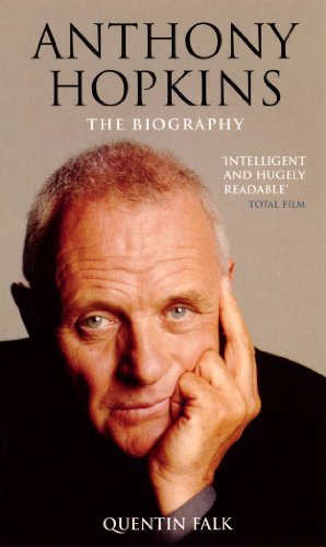 By Quentin Falk Anthony Hopkins: The Biography (Reprint) [Mass Market Paperback]