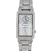 Pugster Mens White Dual Gifts Ideas Him Fashion Jewelry Watch