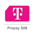 T-Mobile Pay As You Go Sim Card