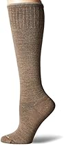 Sockwell Women's Circulator Compression Socks, Small/Medium, Khaki
