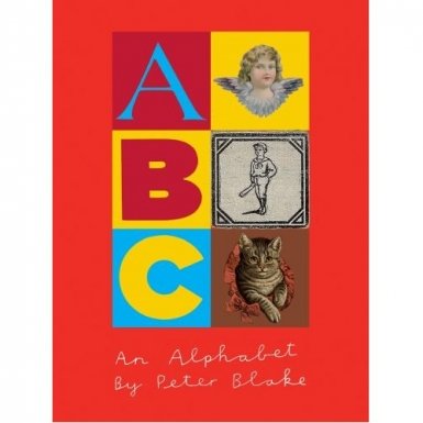 An Alphabet