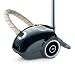 Kitchen & Housewares : BOSBSGMOVE2GB cylinder vacuum cleaner - black/anthracite