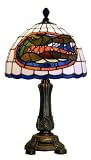 Florida Gators Tiffany Accent / Desk Lamp