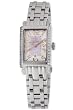 Gevril Women's 8428REB Super Mini Quartz Pink Mother of Pearl Diamond Watch from Gevril