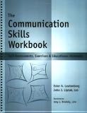 The Communication Skills Workbook image