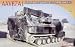 AAVR7A1 Amphibious Assault Recovery Vehicle 1-72 Dragon