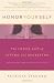 Honor Yourself: The Inner Art of Giving and Receiving