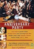 the anniversary party (Dvd) Italian Import