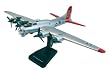 InAir E-Z Build Model Kit - B-17 Flying Fortress
