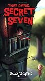 Three Cheers, Secret Seven