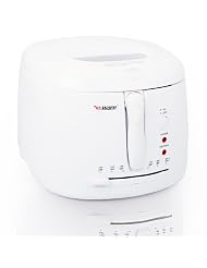 2.5 Liter Electric Deep Fryer by E-Ware