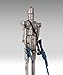 Star Wars IG-88 Kenner Jumbo Action Figure