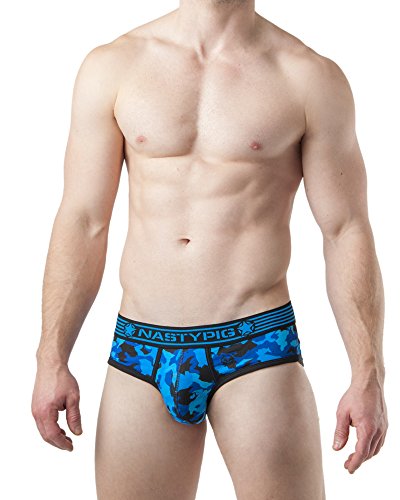 Nasty Pig Maneuver Brief