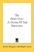 The Heart Line: A Drama Of San...