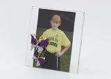 Swarovski Crystal Magnetic Picture Frame