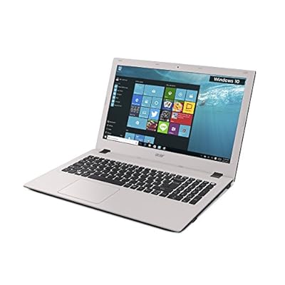 Acer E5-574G 15.6-inch Laptop (Core i5 6200U/8GB/1TB/Windows 10/Integrated Graphics), Brown