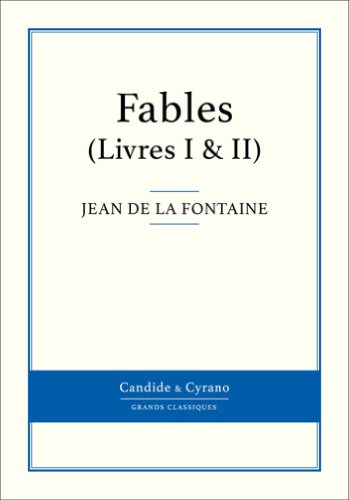 Fables (French Edition)