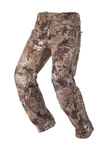 Kryptek Men's Cadog Shield Pant Highlander