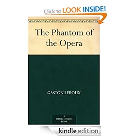 The Phantom of the Opera