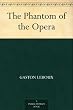 The Phantom of the Opera