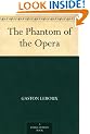 The Phantom of the Opera