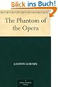 The Phantom of the Opera