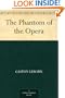 The Phantom of the Opera