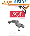 SQL Pocket Guide (Pocket Reference (O'Reilly))